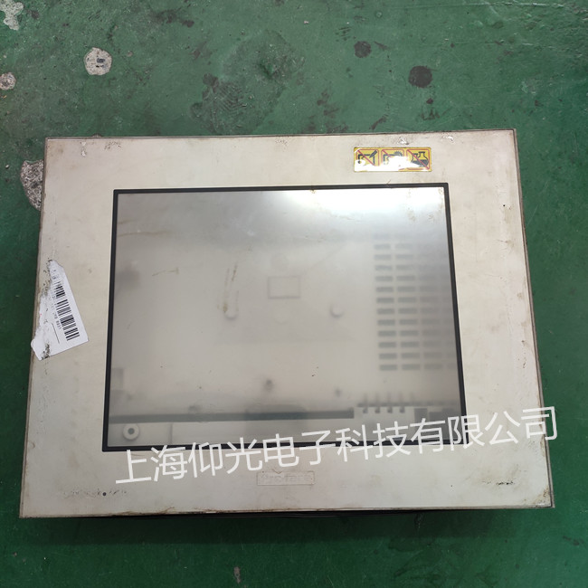 普洛菲斯觸摸屏維修常見故障 GP-4501TW 觸摸失靈無反應(yīng)修理快當天好