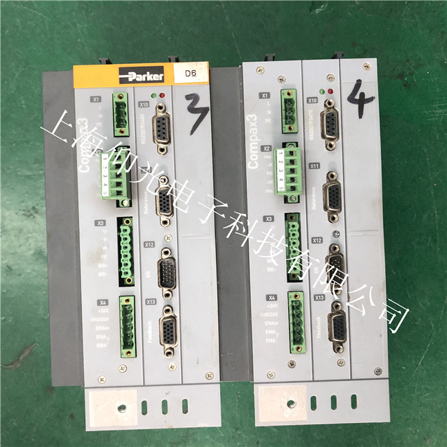 591C/0350/500/0011派克驅(qū)動(dòng)器維修常見(jiàn)故障