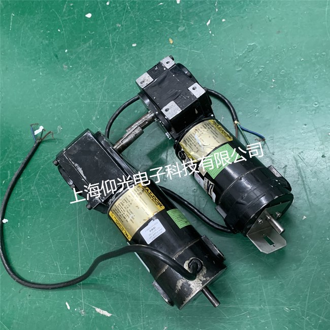 寶德伺服電機(jī)MT-3353-5PECIAL運(yùn)行時(shí)出現(xiàn)異常聲音或抖動(dòng)維修