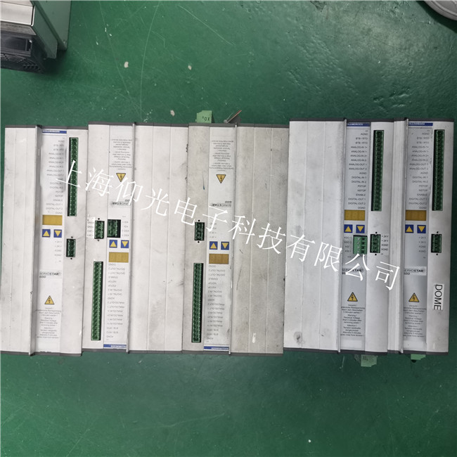 科爾摩根伺服驅(qū)動器AKD-A42伺服自動重啟維修各類故障