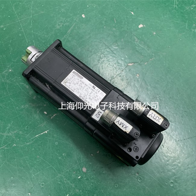 倫茨伺服電機運行抖動MCS09H60-RS4P2-A14N-ST5S00N-R0SU過溫?zé)圈維修