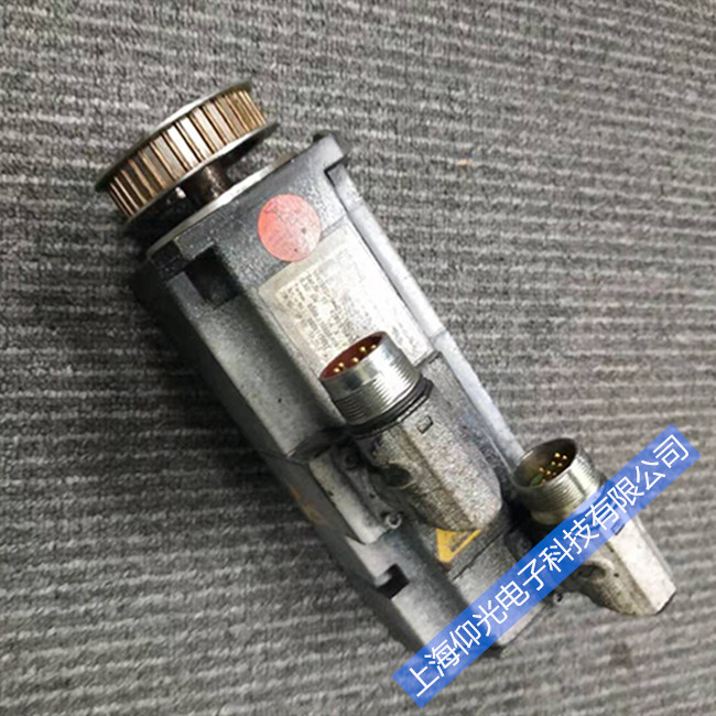 KUKA庫卡機(jī)器人伺服電機(jī)維修 1FK6100-8AF91-1ZZ9-Z抱閘損壞修理