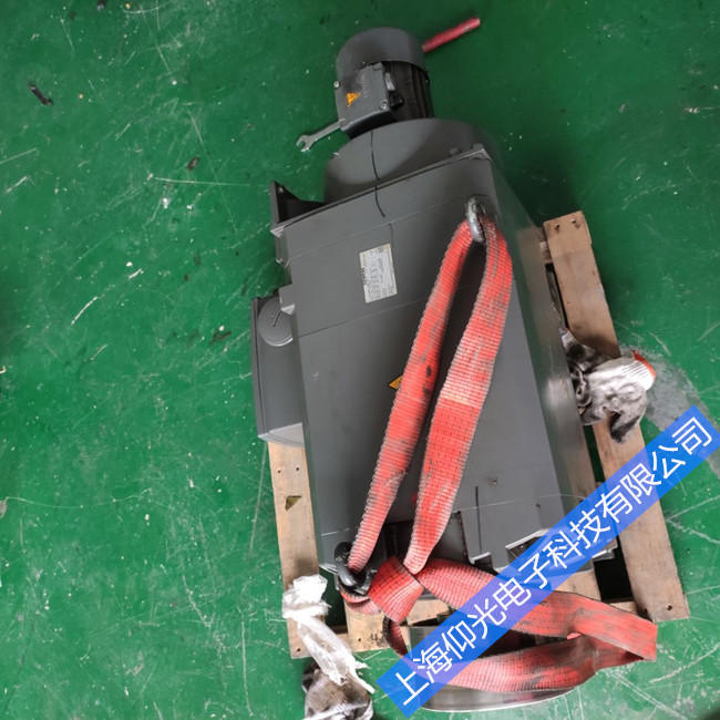 西門(mén)子40KW主軸伺服電機(jī)維修/1PH7184電機(jī)冒煙發(fā)燙快速修理