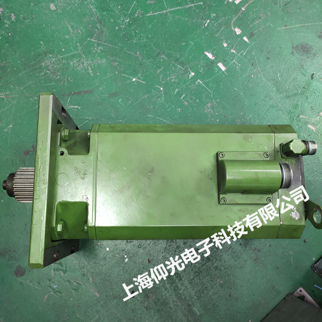西門子伺服電機(jī)維修 1FT6105-1AC71-3AH1電機(jī)抖動 報警維修故障