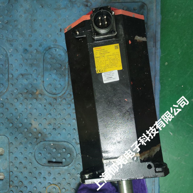 FANUC發(fā)那科伺服電機(jī)維修常見報(bào)警及解決方法