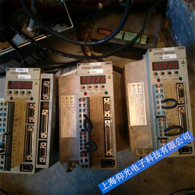 力士樂(lè)變頻器維修HMV01.1E-W0030-A-07-NNNN F023故障維修