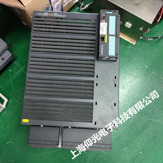 西門子變頻器維修 V20系列變頻器過(guò)載過(guò)流修理中心