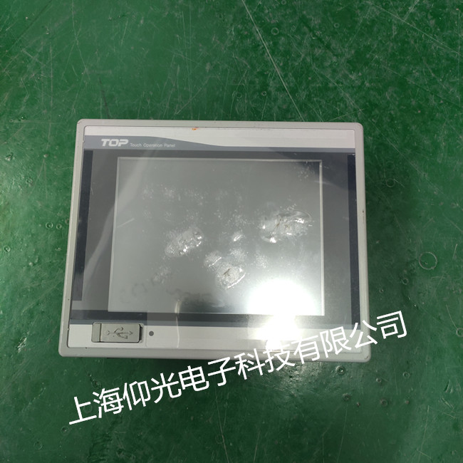 韓國(guó)M2I TOP觸摸屏維修中心XTOP05TQ-ED觸摸失靈 無(wú)顯示修理快