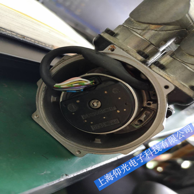 米格電機(jī)維修常見故障