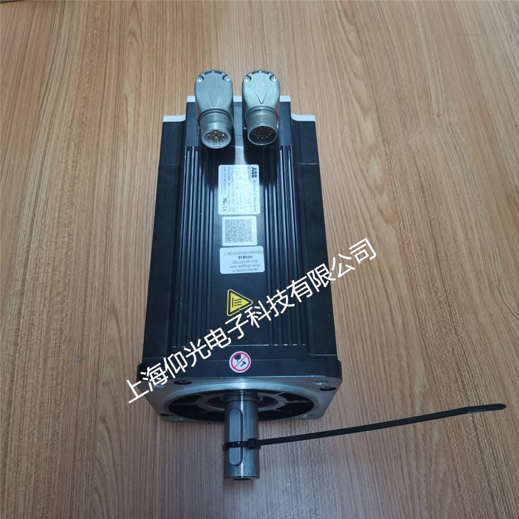ABB伺服電機(jī)維修繞組局部燒毀的原因及應(yīng)對(duì)對(duì)策