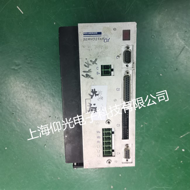 虎丘科爾摩根伺服驅(qū)動(dòng)器專業(yè)維修