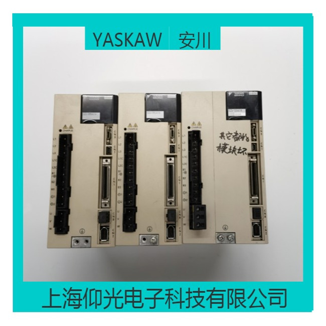 安川sgd7g驅(qū)動器維修報(bào)警代碼
