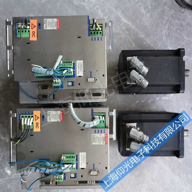 百格拉伺服電機(jī)維修常見(jiàn)故障及解決方法