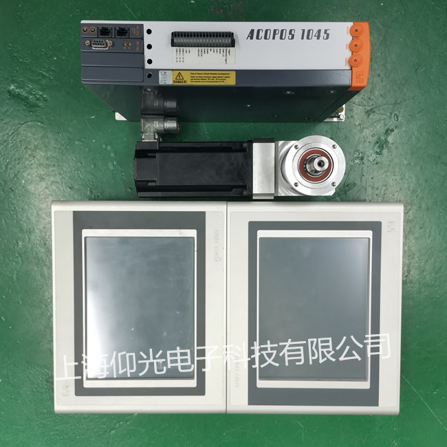 貝加萊伺服驅(qū)動器維修 報(bào)警39300/39301維修
