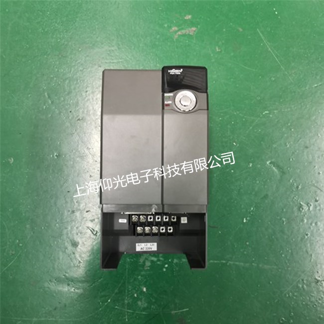 HIGEN海堅(jiān)驅(qū)動(dòng)器FDA7005無顯示故障維修
