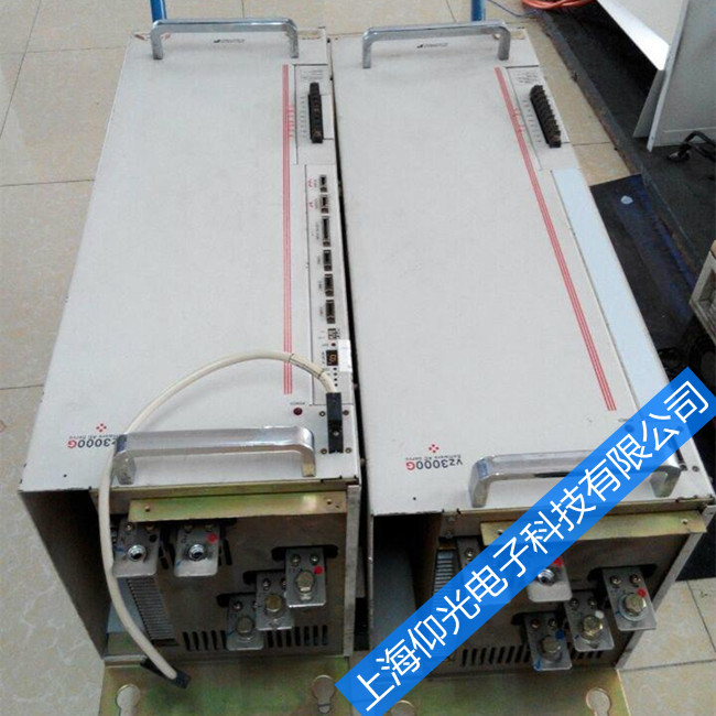 瑞恩UVZC341AG伺服驅(qū)動(dòng)器過(guò)載故障維修
