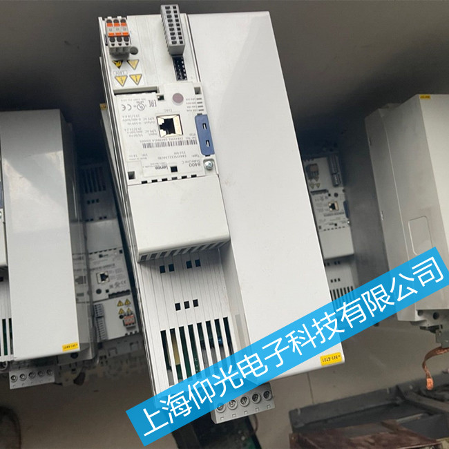 Lenze倫茨伺服驅(qū)動器維修 9300系列報(bào)警LP1/LU