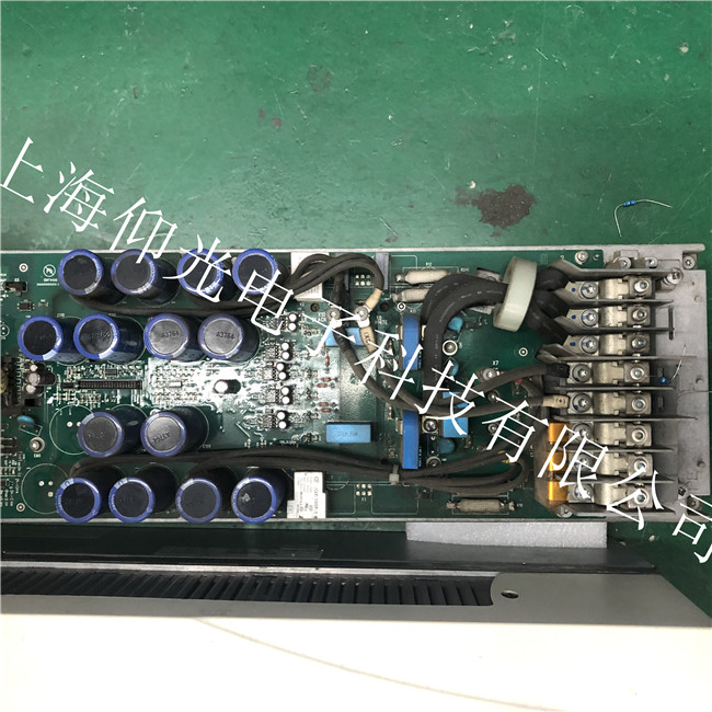 傳感科技公司漢德保(HDB)步進(jìn)電機(jī)驅(qū)動(dòng)器的常見(jiàn)故障案例
