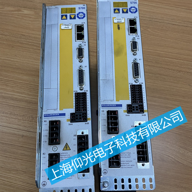 ƠĦ(q)S SERVOSTAR 603@ʾF14
