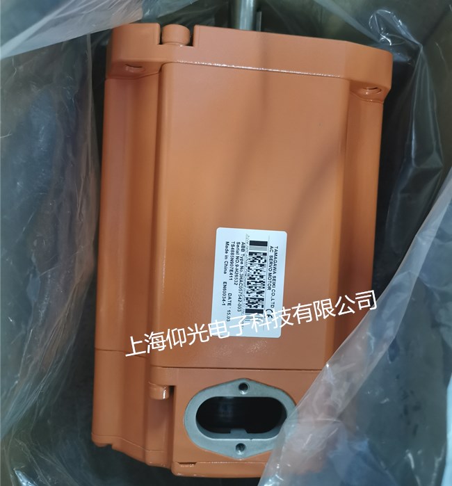 ABB機器人馬達IRB6640二軸電機3HAC025724-001 6640伺服電機卡死轉(zhuǎn)不動維修