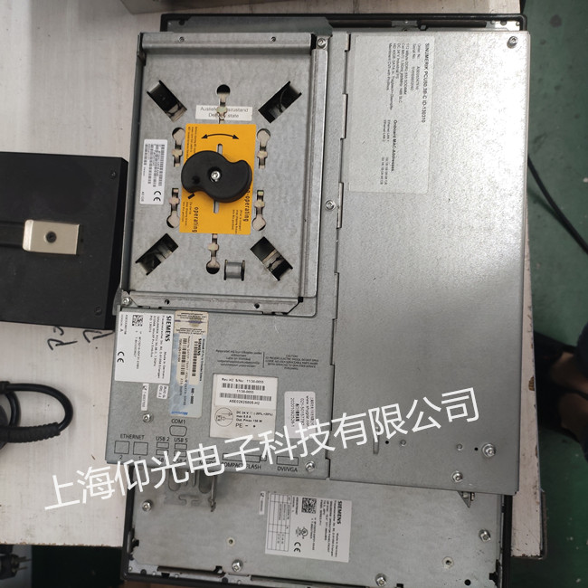 西門子數(shù)控系統(tǒng)維修 NCU PCU 系統(tǒng)主機(jī)報警修理