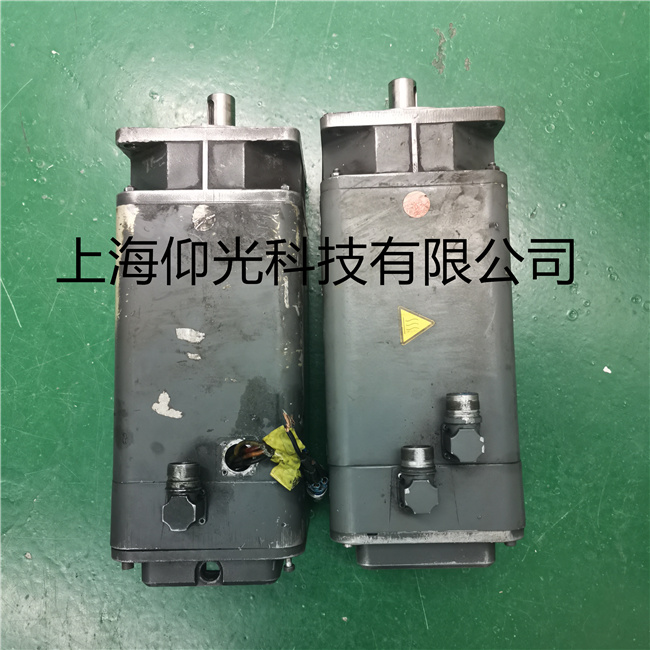 西門(mén)子伺服電機(jī)常見(jiàn)故障及維修