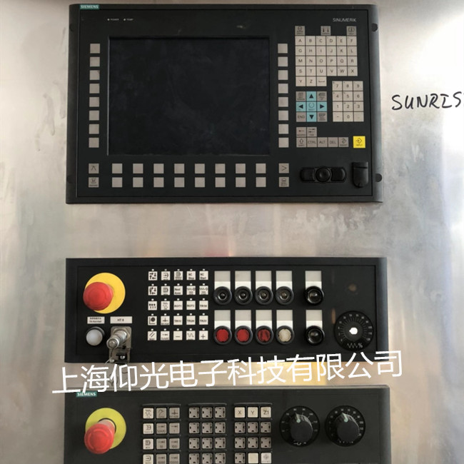西門子808D數(shù)控系統(tǒng)PPU141.1報(bào)錯(cuò)維修 專業(yè)測(cè)試臺(tái)