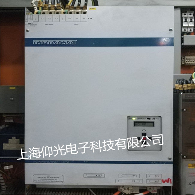 英格瑪特伺服驅(qū)動器維修 博士力士樂伺服驅(qū)動器維修報警