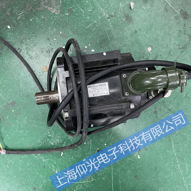安川伺服馬達(dá)維修電話 電機(jī)抖動異響報警