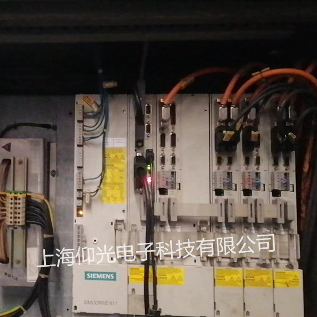 西門子伺服驅(qū)動器維修報(bào)警6SN1123-1AB00-0AA1報(bào)001修理