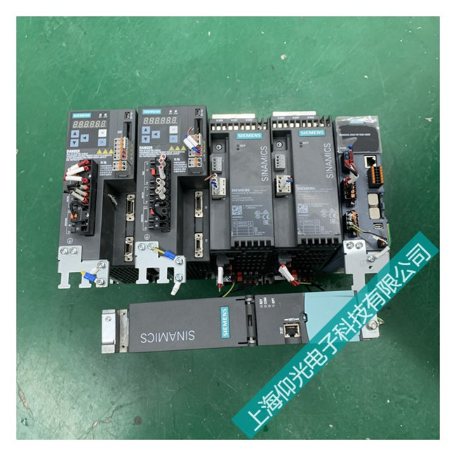 西門子S210伺服電機(jī)驅(qū)動器維修常見故障及維修方法