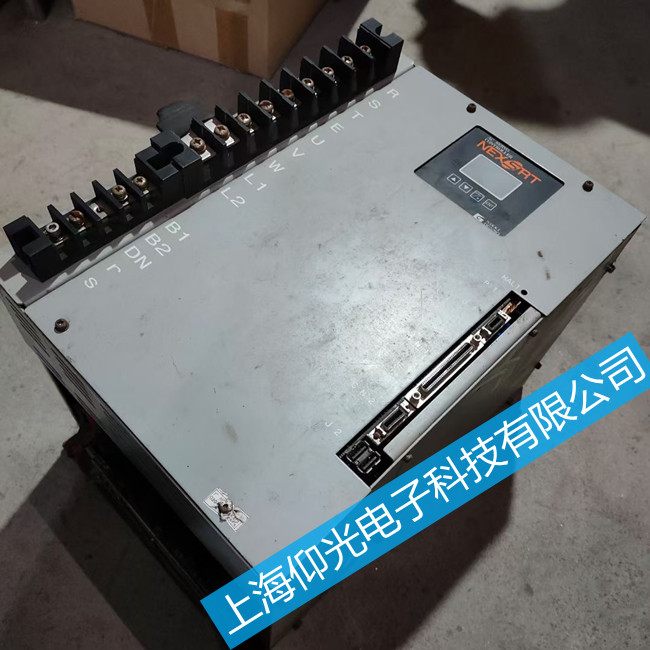DENSO日本電裝伺服驅(qū)動器運(yùn)行顯示報(bào)警代碼維修電話
