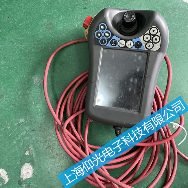 ABB示教器維修D(zhuǎn)SQC679 ABB機器人維修保養(yǎng)中心
