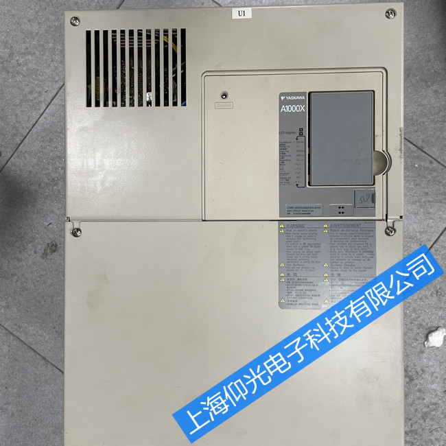 安川工控機(jī)IPC開(kāi)不了機(jī)維修