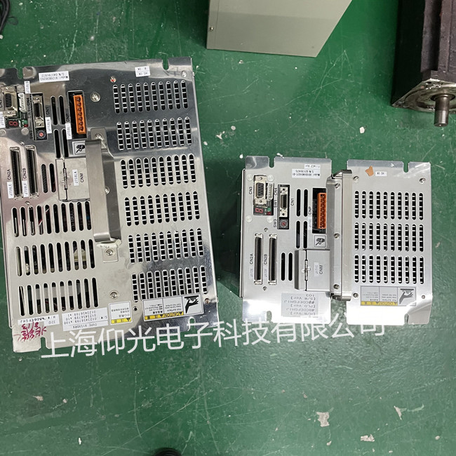 ABB變頻器開關(guān)電源故障維修方法及維修步驟