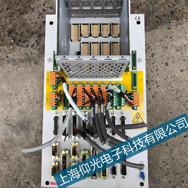 力士樂(lè)HVE02.2-W018N伺服驅(qū)動(dòng)器F262故障維修報(bào)價(jià)查詢