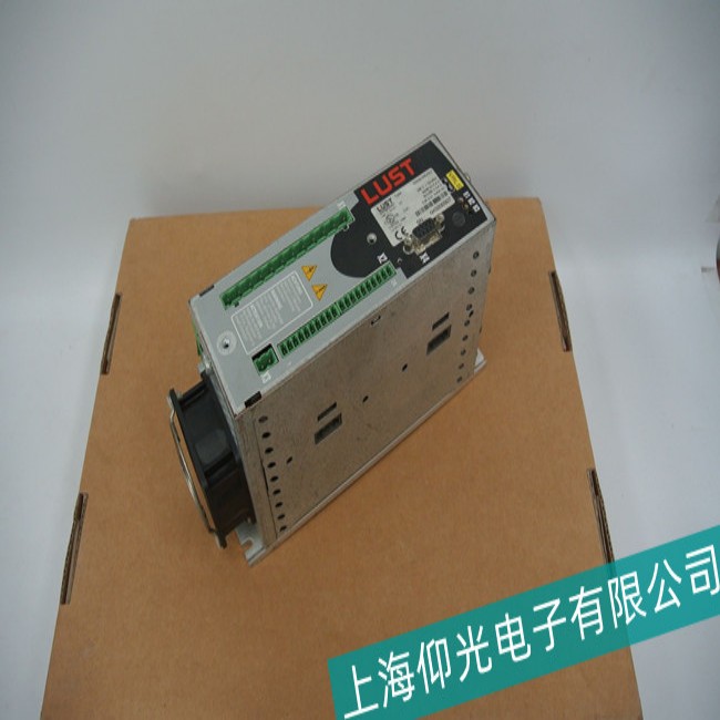 南京路斯特A-DS0751驅(qū)動(dòng)器通訊時(shí)有時(shí)無(wú)故障分析維修