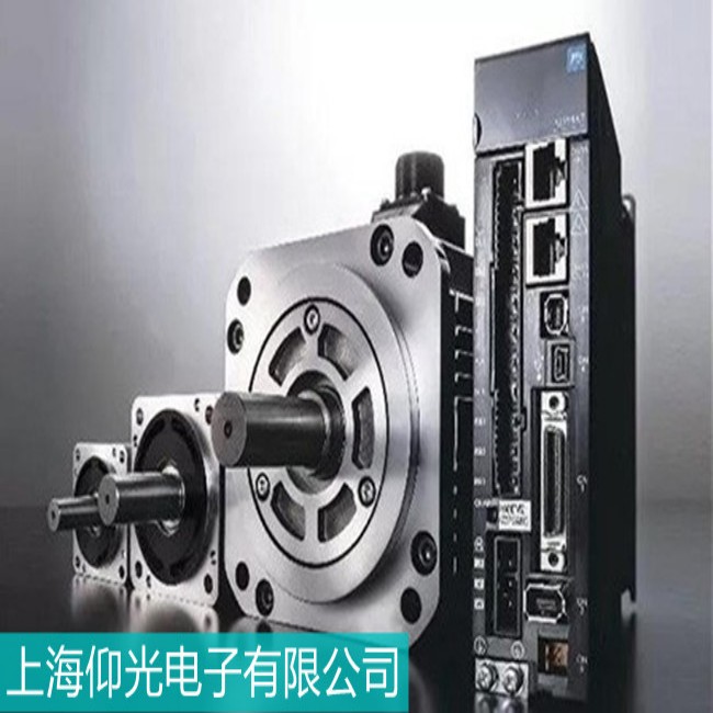 汾陽富士GYS401DC2-T2C-B伺服電機(jī)制動失靈故障維修
