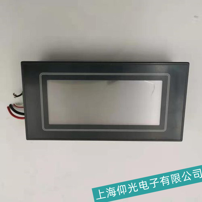無錫松下AIGT2030B觸摸屏開機(jī)無反應(yīng)故障檢測(cè)維修