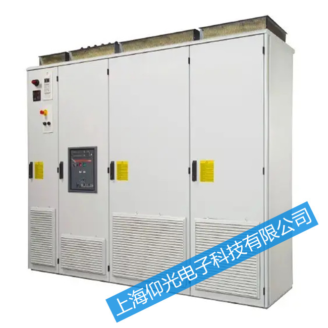 梁溪區(qū)abb變頻器不顯示維修ACS800-02-0170-7報警8110維修
