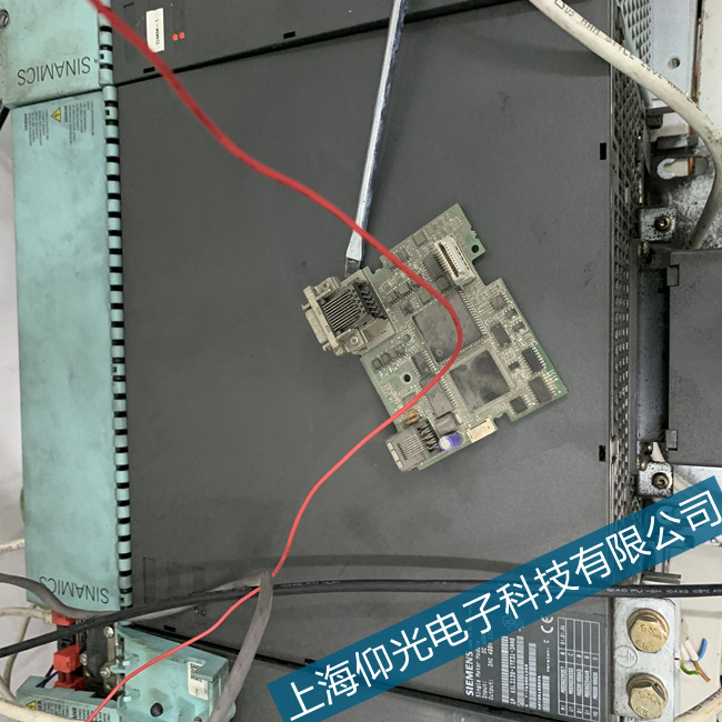 哈爾濱西門(mén)子840d伺服器F05060報(bào)警解說(shuō)