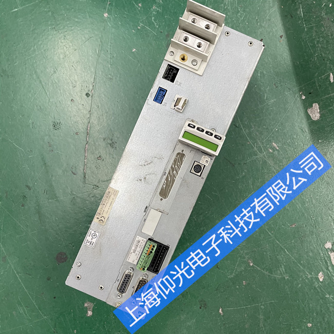 張家界力士樂伺服驅(qū)動器F7013報警維修工廠
