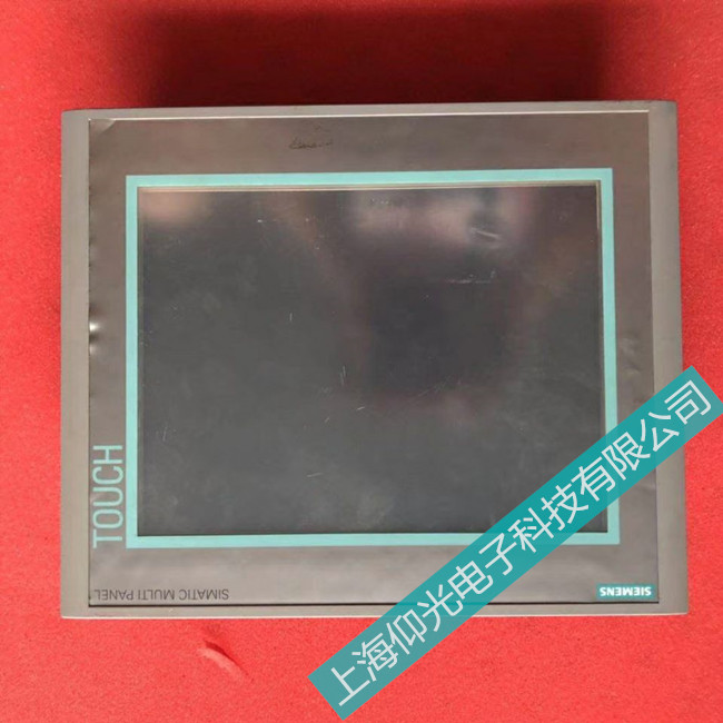 西門(mén)子觸摸屏電路板故障維修 SMART1000-免費(fèi)檢測(cè)