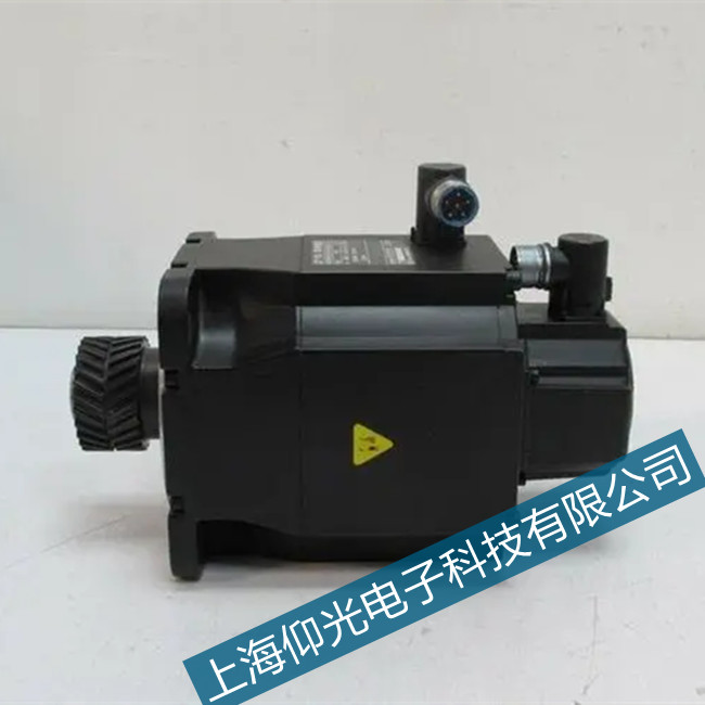 海德漢QSY155D伺服電機維修誠信服務