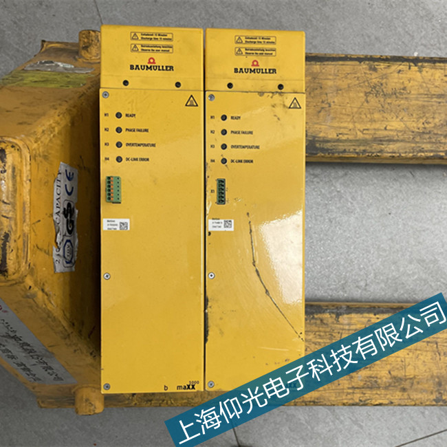 杭州鮑米勒伺服驅(qū)動器散熱器過熱維修免費(fèi)檢測