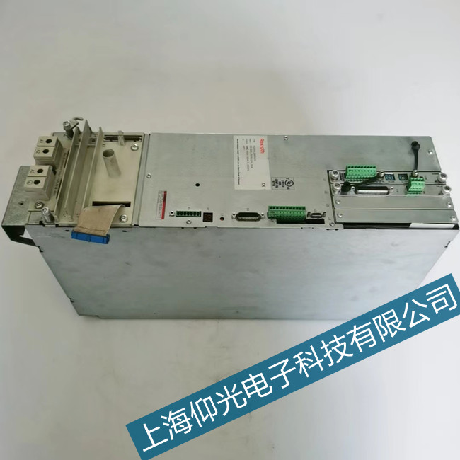 上海力士樂伺服驅(qū)動器E8041報警專業(yè)維修