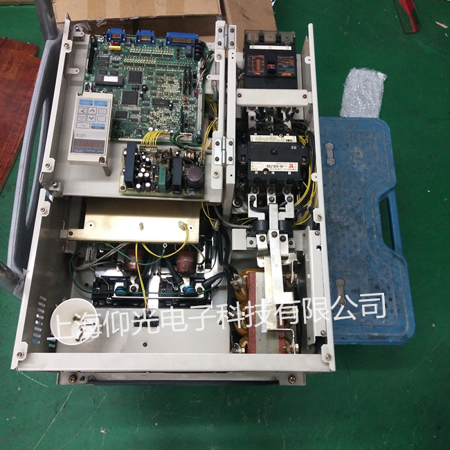 ׃lS׃lSވ󾯴a CIMR-G7A4110@ʾOC/GF