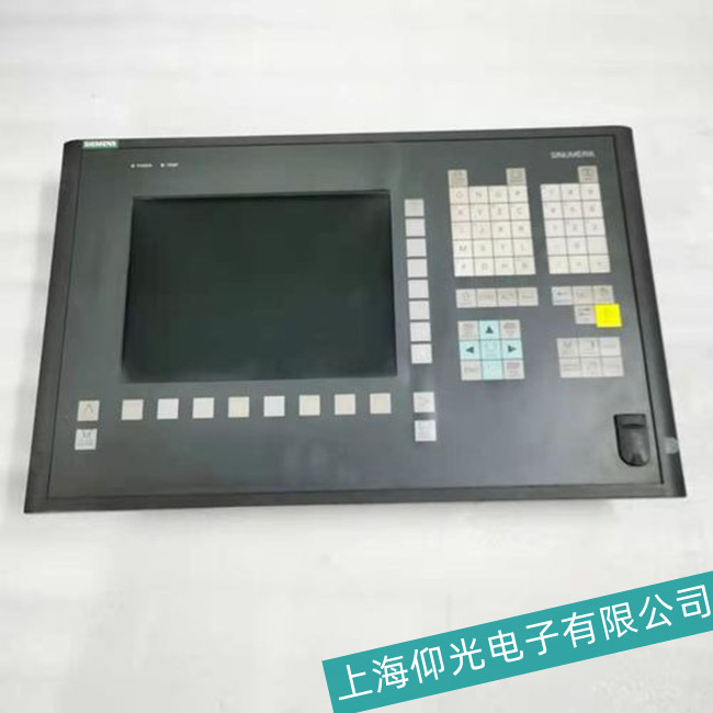 東莞SIEMENS西門(mén)子工控機(jī)通電黑屏故障維修
