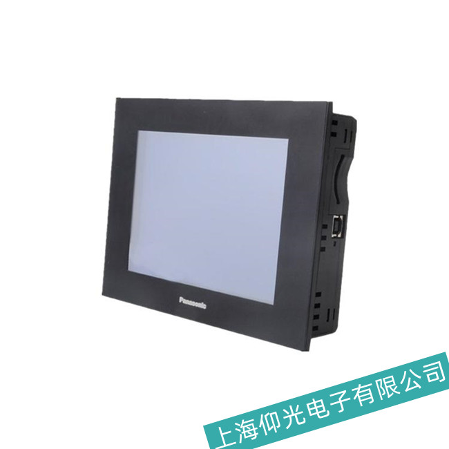 贛州Panasonic松下AIG32TQ14D觸摸屏開(kāi)機(jī)白屏故障維修