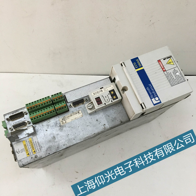 定州力士樂(lè)伺服驅(qū)動(dòng)器F3134故障維修案例